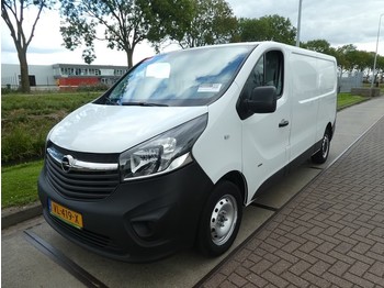 Kaubik Opel Vivaro 1.6CDTI