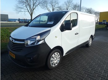 Kaubik Opel Vivaro 1.6 1.6 cdti