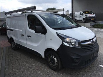 Kaubik Opel Vivaro 1.6 CDTI Imperiaal/Inrichting/Airco