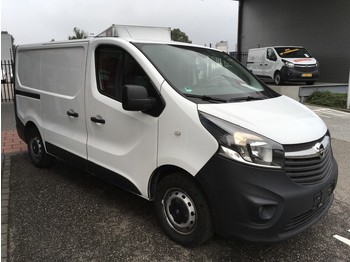 Kaubik Opel Vivaro 1.6 CDTI Inrichting/Airco
