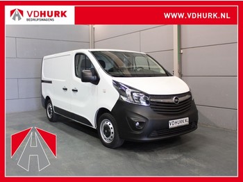 Kaubik Opel Vivaro 1.6 CDTI Inrichting/Airco