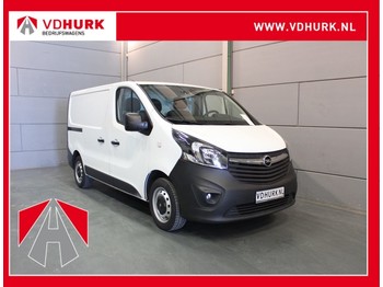 Kaubik Opel Vivaro 1.6 CDTI Inrichting/Airco