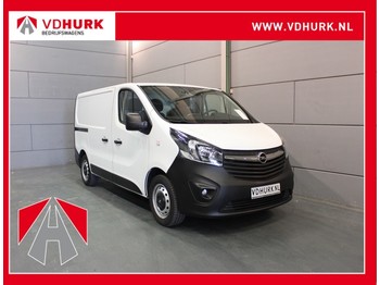 Kaubik Opel Vivaro 1.6 CDTI Inrichting/Airco