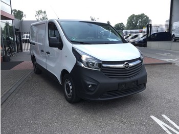 Kaubik Opel Vivaro 1.6 CDTI Inrichting/Airco