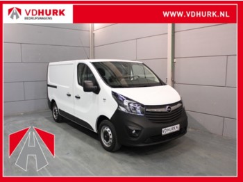 Kaubik Opel Vivaro 1.6 CDTI Inrichting/Airco