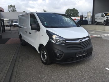 Kaubik Opel Vivaro 1.6 CDTI Inrichting/Airco/Camera/PDC