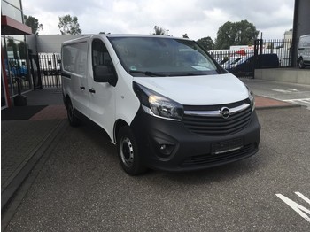 Kaubik Opel Vivaro 1.6 CDTI Inrichting/Airco/Camera/PDC