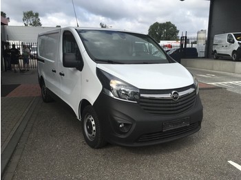 Kaubik Opel Vivaro 1.6 CDTI Inrichting/Airco/Camera/PDC