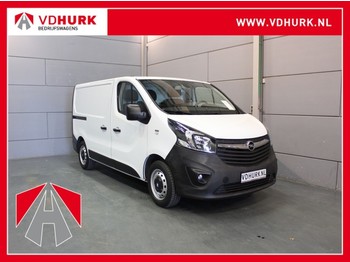 Kaubik Opel Vivaro 1.6 CDTI Inrichting/Airco/PDC