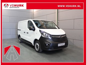 Kaubik Opel Vivaro 1.6 CDTI Inrichting/Camera/Airco/PDC