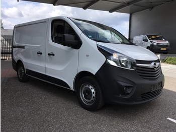 Kaubik Opel Vivaro 1.6 CDTI Inrichting/Drukstangen/Camera/Airco