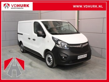 Kaubik Opel Vivaro 1.6 CDTI Topper Airco/Inrichting