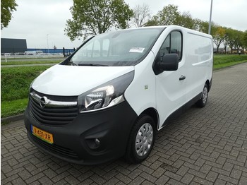 Kaubik Opel Vivaro 1.6 CDTI airconditioning