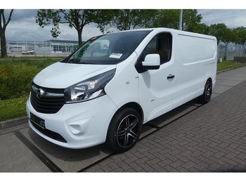 Kaubik Opel Vivaro 1.6 CDTI lang airco 125pk lm