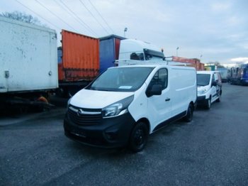 Kaubik Opel Vivaro 1.6 CDi L1H1 Klima