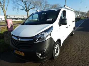 Kaubik Opel Vivaro 1.6 cdti 125 lang, 2x zi