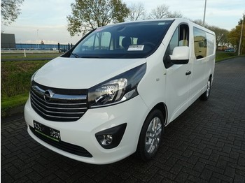 Kaubik Opel Vivaro 1.6 cdti 92kw dc l2 inno