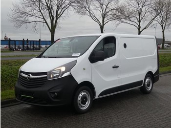 Kaubik Opel Vivaro 1.6 cdti l1h1, airco, ka