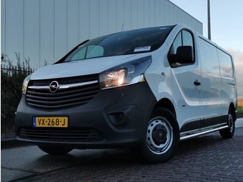 Kaubik Opel Vivaro 1.6 cdti l2h1, lang, air