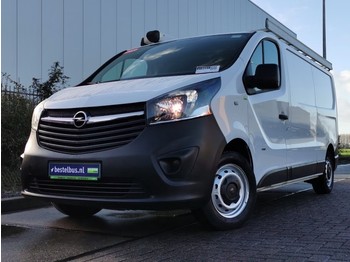 Kaubik Opel Vivaro 1.6 cdti l2h1, lang, air