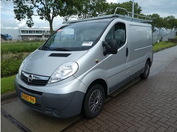 Kaubik Opel Vivaro 2.0 CDTI