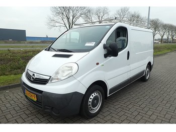 Kaubik Opel Vivaro 2.0 CDTI