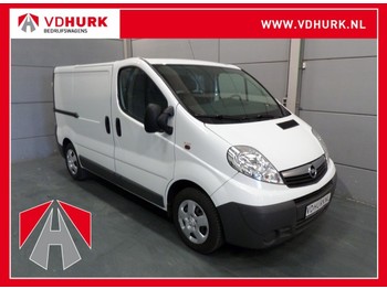Kaubik Opel Vivaro 2.0 CDTI Airco/Bluetooth