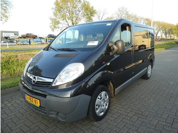 Kaubik Opel Vivaro 2.0 cdti airco l1h1