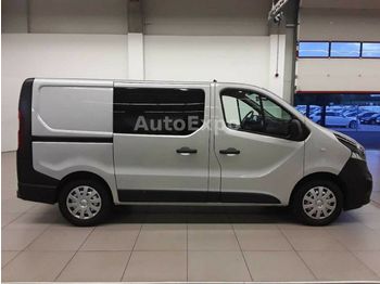 Kaubik Opel Vivaro *AC*DOKA*Navi*Stdhzg*