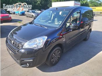 Kaubik PEUGEOT Partner 1.6 VTi L1H1 - Lichte vracht