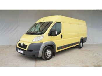 Kaubik Peugeot Boxer 3.0HDI/130kw L5H2 / klima