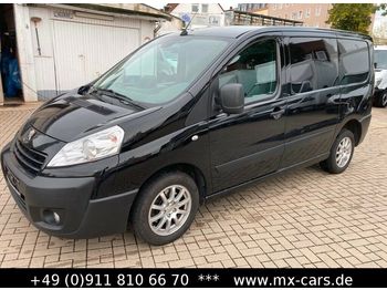 Kaubik Peugeot Expert 2.0 Klima Navi PDC