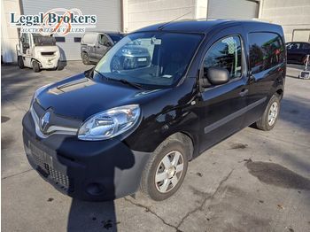 Kaubik RENAULT Kangoo 1.5 dCi - Lichte vracht