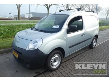 Kaubik Renault Kangoo 1.5 DCI AC metallic, airco, 81