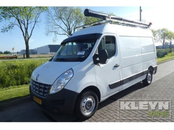 Kaubik Renault Master 2.3 DCI