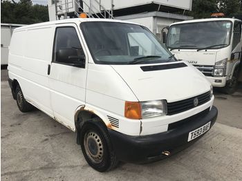 Kaubik VOLKSWAGEN 1000 TD SWB (T4)