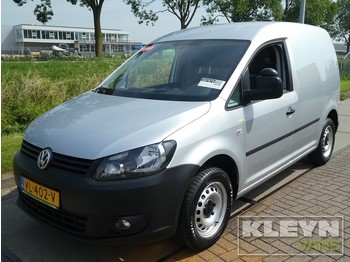 Kaubik Volkswagen Caddy 1.6 TDI 102pk airco metallic