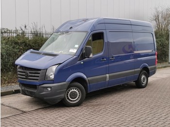 Kaubik Volkswagen Crafter 35 2.0 tdi l2h2 schade/unfa