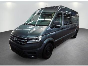 Kaubik Volkswagen Crafter Kasten PLUS 35 Mixto Trend L4H3 ACC PDC