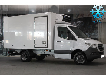 Uus Tarbesõiduk külmik MERCEDES BENZ SPRINTER 5000 kg 516CDI CONGELACIÓN -20ºC / EXPORT PRICE.: pilt 1