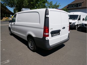 Kaubik MERCEDES-BENZ Vito Kasten 114 CDI/BT extralang: pilt 1