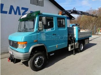 Madelauto MERCEDES-BENZ Vario 815