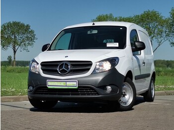 Kaubik Mercedes-Benz Citan 108 CDI long airco navi nap!: pilt 1