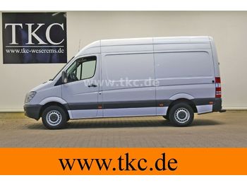Kaubik Mercedes-Benz Sprinter 210 CDI/36 Hochdach 1.Hand #79T503: pilt 1