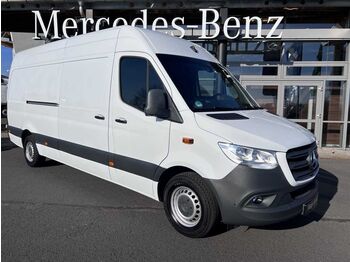 Kaubik Mercedes-Benz Sprinter 316 CDI 4325 Klima 360 Schwing Tempomat: pilt 1