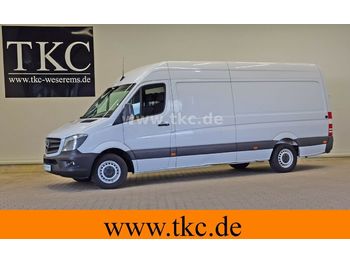 Uus Kaubik Mercedes-Benz Sprinter 316 CDI/43 Maxi Klima AHK 3,5t #79T319: pilt 1