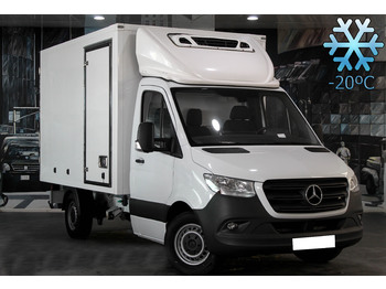 Uus Tarbesõiduk külmik Mercedes-Benz Sprinter 316 CDI / Congelación -20ºC / Export Price: pilt 1