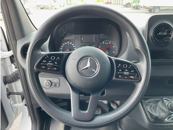 Mercedes-Benz Sprinter 317 *achteruitrijcamera*cruise control*buitenspiegels verw. en elektrisch verstelbaar - Tarbesõiduk külmik: pilt 4
