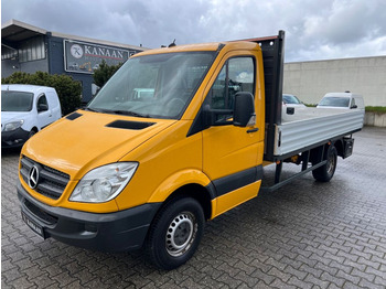 Mercedes-Benz Sprinter II Pritsche 413 |313  3.490Kg  - Madelauto: pilt 1