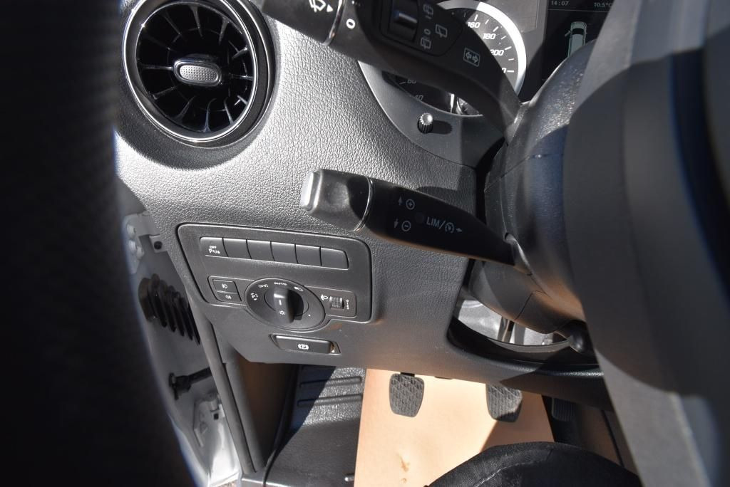 Väike kaubik Mercedes-Benz Vito 116 CDI Kasten Klima DAB Rückfahrkamera: pilt 12